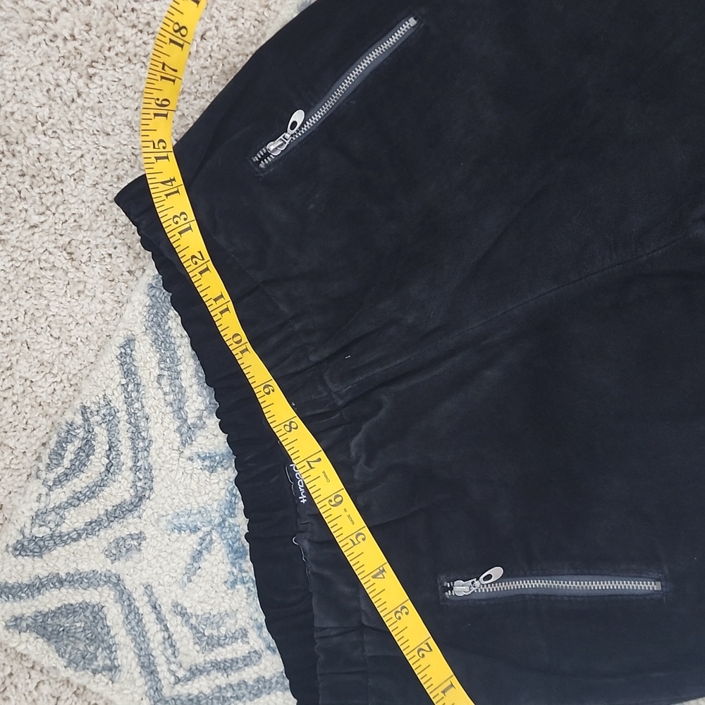 Threads Sued Pants - Picture 6 of 6